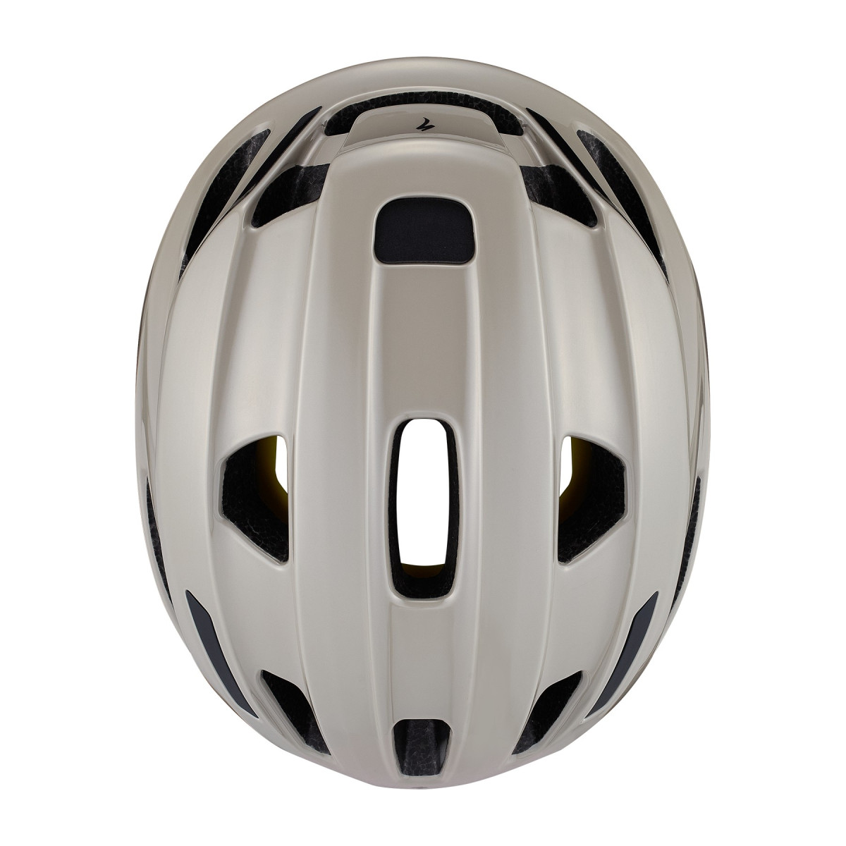 Specialized Align II Helmet | Sandstone Metallic | Velonova ®